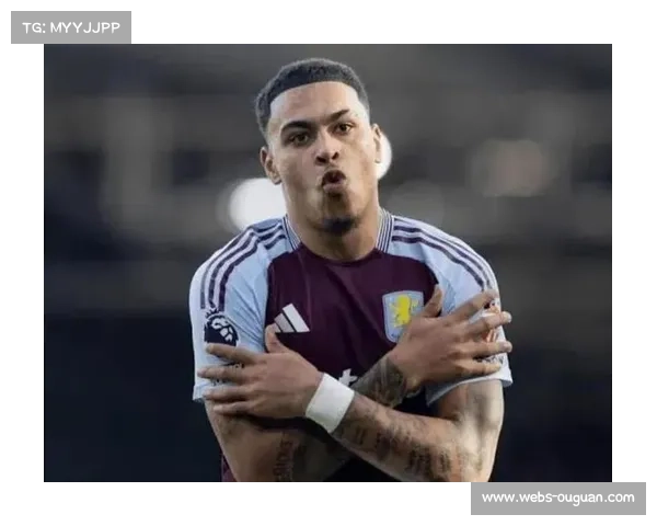 维拉核心罗杰斯引豪门关注，冬窗或离队