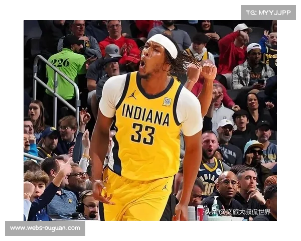 步行者伤兵满营摆出第20套首发，管理层瞄准快船祖巴茨