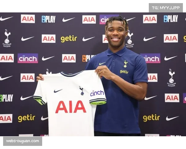 伤病通报:热刺官方确认乌多吉赛季报销,将缺席剩余所有比赛 伤病通报:热刺官方确认乌多吉赛季报销,将缺席剩余所有比赛